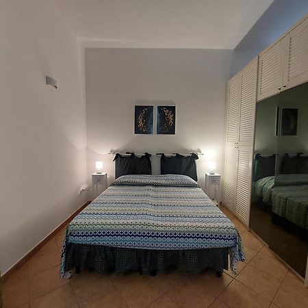 B&B Cala Seggiola Pizzo  Exterior photo